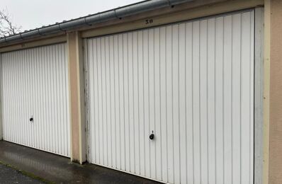 location commerce 60 € CC /mois à proximité de Saint-Jean-de-Braye (45800)