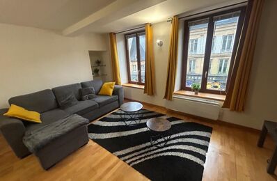 vente appartement 223 900 € à proximité de Boulzicourt (08410)