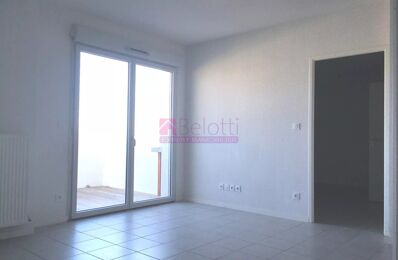 location appartement 645 € CC /mois à proximité de Fenouillet (31150)