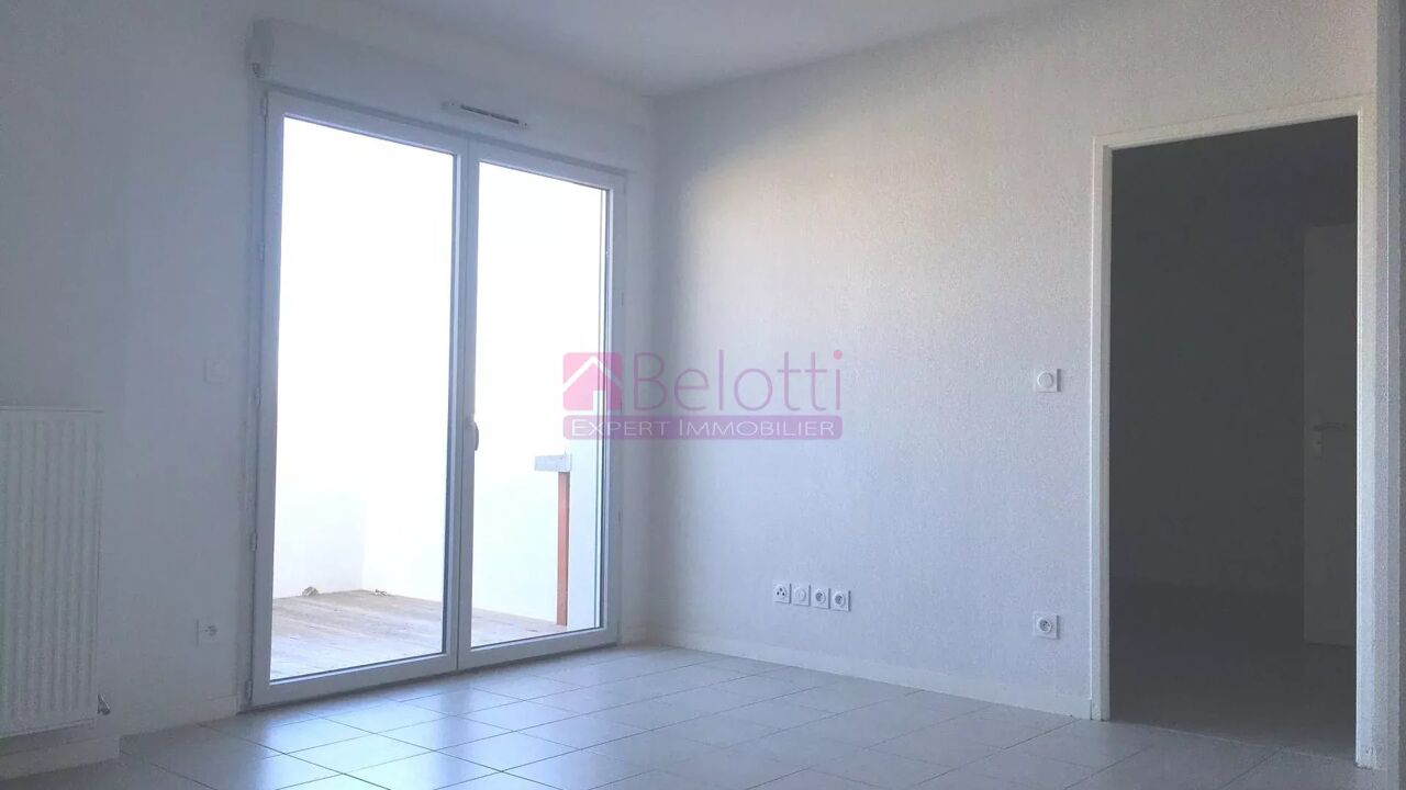 appartement 2 pièces 41 m2 à louer à Toulouse (31200)