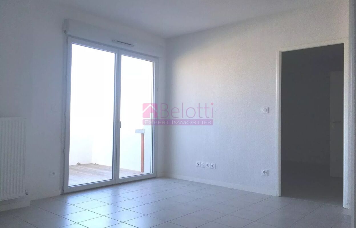 appartement 2 pièces 41 m2 à louer à Toulouse (31200)