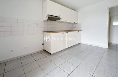 vente appartement 162 000 € à proximité de Seilh (31840)