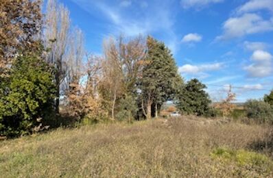 construire terrain 205 000 € à proximité de Seillons-Source-d'Argens (83470)