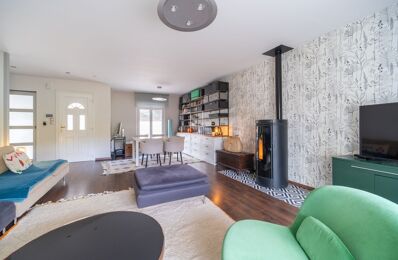 vente maison 549 000 € à proximité de Garidech (31380)