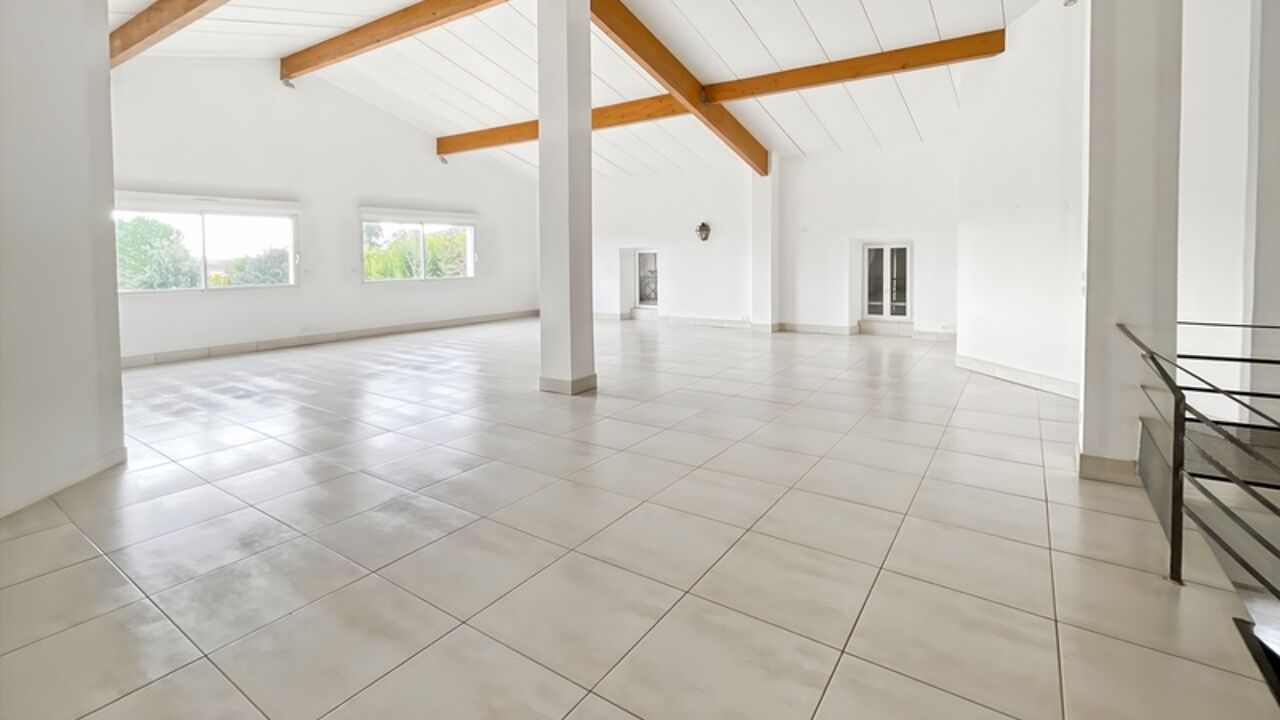 maison 6 pièces 445 m2 à vendre à Bannières (81500)