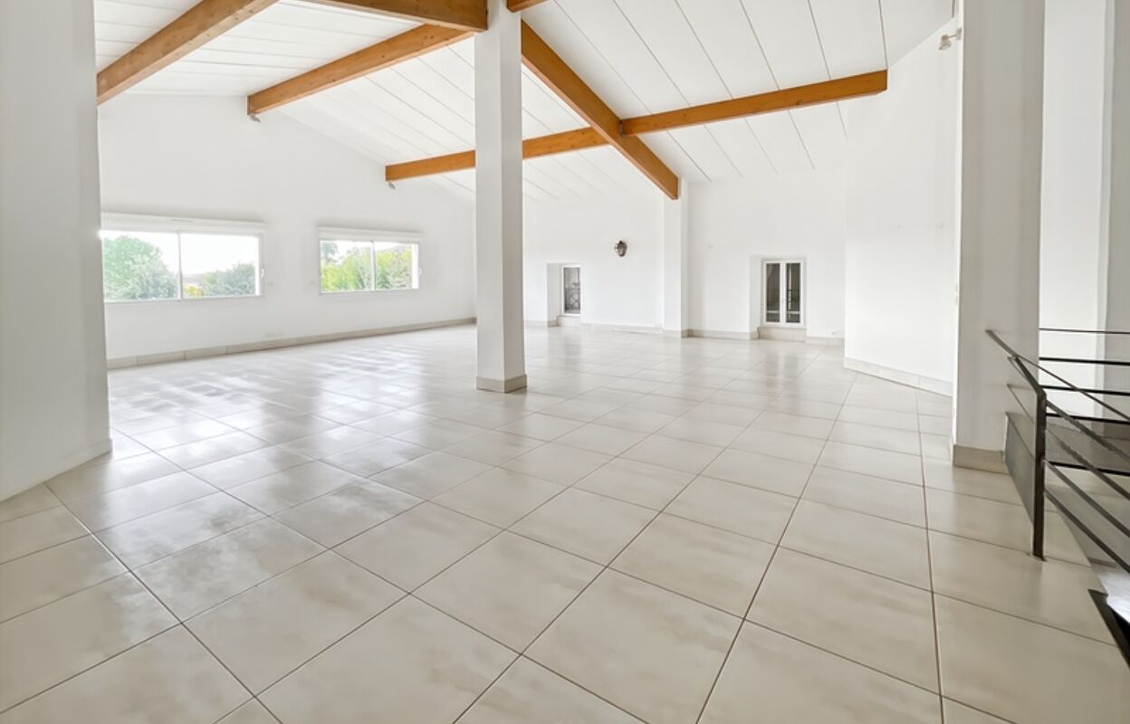 maison 6 pièces 445 m2 à vendre à Bannières (81500)