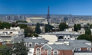 Appartement 9 Pièces 208 m² à vendre à Fontenay-aux-Roses (92260)