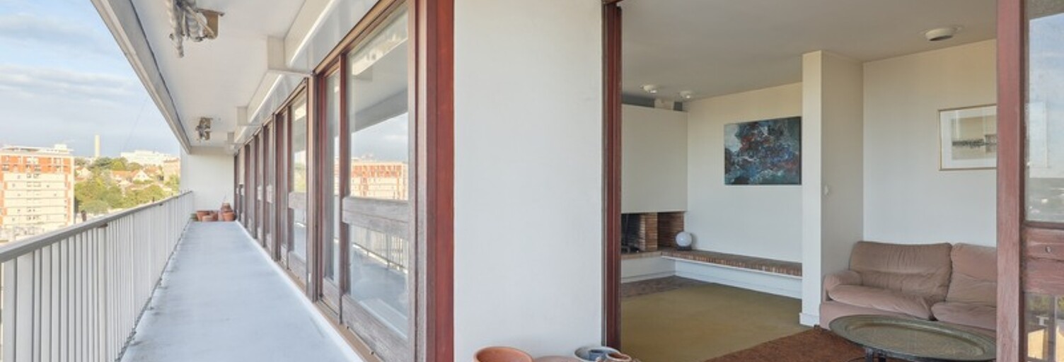 Appartement 9 Pièces 208 m² à vendre à Fontenay-aux-Roses (92260)