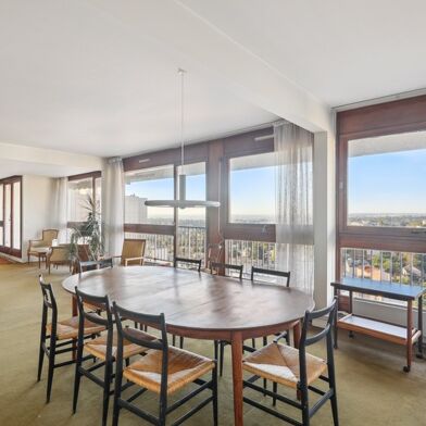 Appartement 9 pièces 997000 €