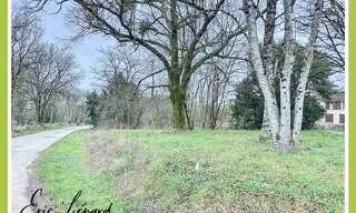 Terrain  1143 m² à vendre à Saint-Georges-de-Noisné (79400)