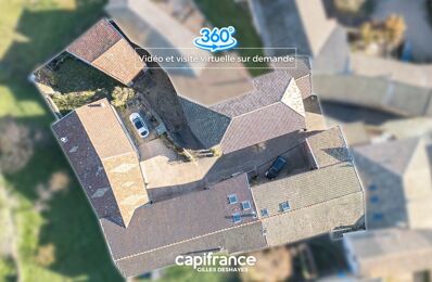 vente maison 480 000 € à proximité de Saint-Georges-de-Reneins (69830)