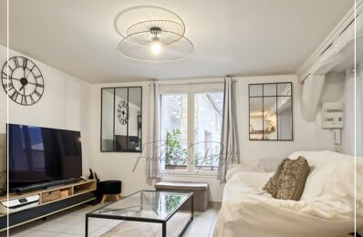 vente appartement 185 000 € à proximité de Méru (60110)