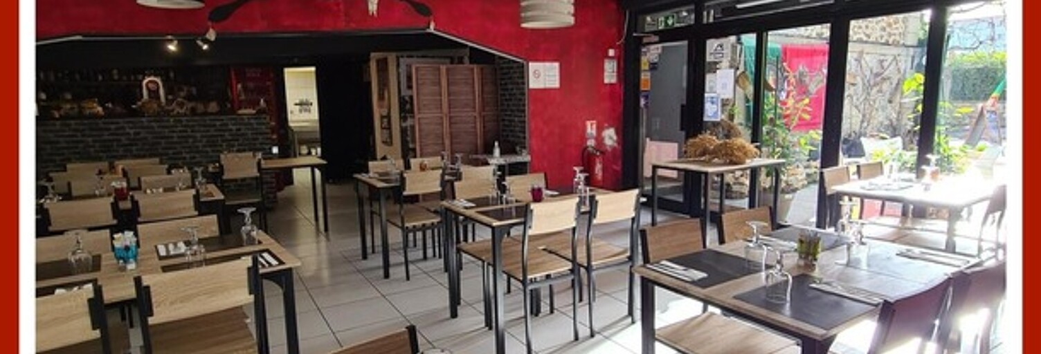 Commerce 4 Pièces 75 m² à vendre à Lagny-sur-Marne (77400)