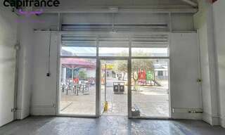 Commerce 1 Pièce 93 m² à louer à Baie-Mahault (97122)