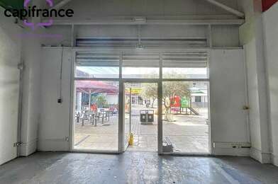 Commerce 1 pièces 2511 €