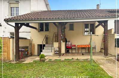 vente maison 97 850 € à proximité de Sainte-Maure-de-Peyriac (47170)