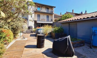 Maison 5 Pièces 123 m² à vendre à Saint-Amour (39160)