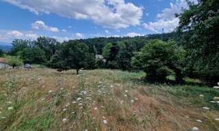 Terrain  1271 m² à vendre à Montbrison (42600)