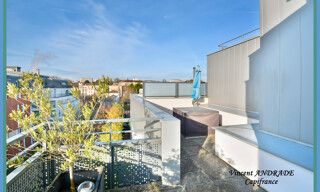 Appartement 3 Pièces 65 m² à vendre à Cachan (94230)