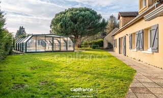 Maison 6 Pièces 135 m² à vendre à Le Mans (72000)