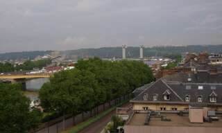 Appartement 1 Pièce 16 m² à vendre à Rouen (76000)