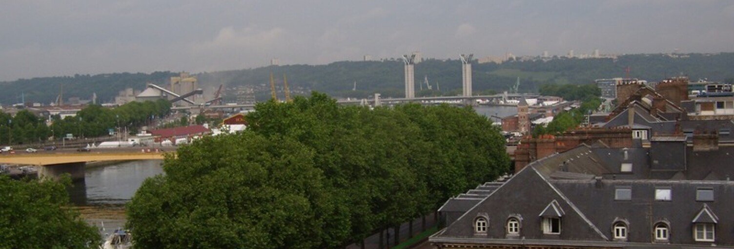 Appartement 1 Pièce 16 m² à vendre à Rouen (76000)