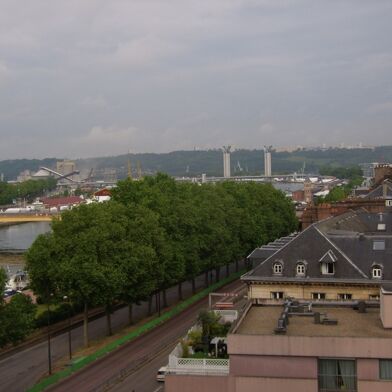 Appartement 1 pièces 69000 €