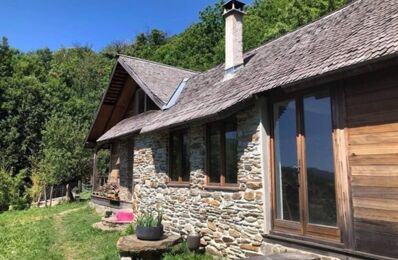 vente maison 499 000 € à proximité de Pont-de-Montvert-Sud-Mont-Lozère (48220)