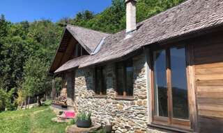 Maison 4 Pièces 180 m² à vendre à Ventalon en Cévennes (48240)