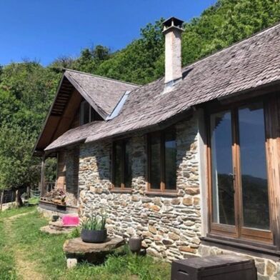 Maison 4 pièces 499000 €