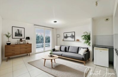 vente appartement 214 737 € à proximité de Périgny (17180)