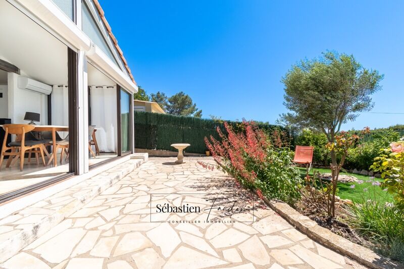 Villa / Maison 3 pièces  à vendre Castellet (Le) 83330