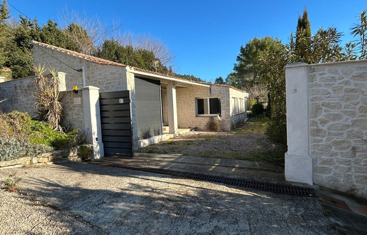 maison 3 pièces 81 m2 à vendre à Le Val (83143)