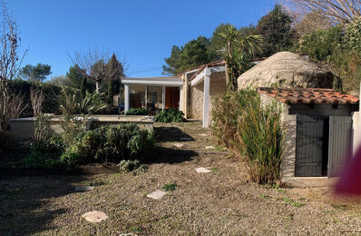 vente maison 328 000 € à proximité de Barjols (83670)