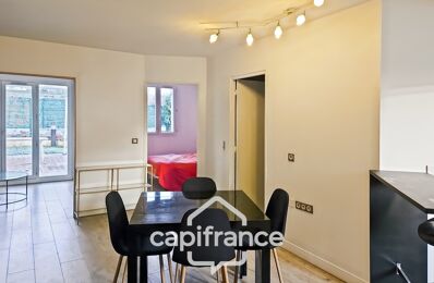 vente appartement 220 000 € à proximité de Condé-Sainte-Libiaire (77450)