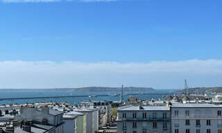 Appartement 3 Pièces 83 m² à vendre à Brest (29200)