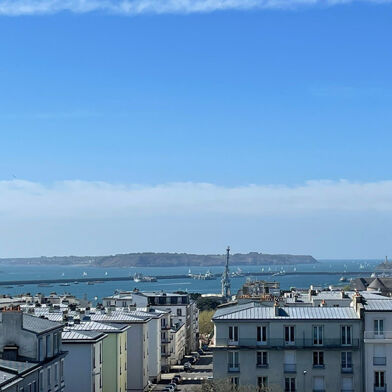 Appartement 3 pièces 678000 €