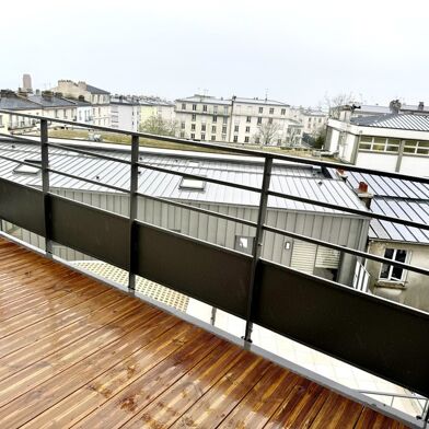 Appartement 3 pièces 678000 €