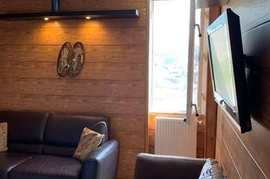 Appartement 1 pièces 20500 €