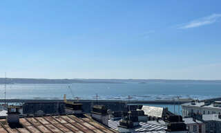 Appartement 4 Pièces 124 m² à vendre à Brest (29200)