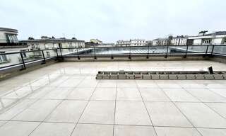 Appartement 4 Pièces 124 m² à vendre à Brest (29200)