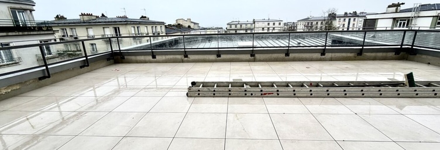 Appartement 4 Pièces 124 m² à vendre à Brest (29200)