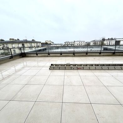 Appartement 4 pièces 996000 €