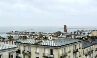 Appartement 8 Pièces 226 m² à vendre à Brest (29200)