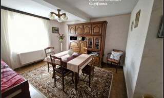 Maison 4 Pièces 94 m² à vendre à Sarreguemines (57200)