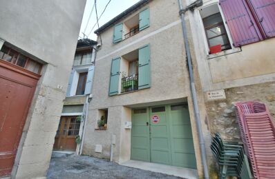 viager maison Bouquet 86 400 € à proximité de Château-Arnoux-Saint-Auban (04160)