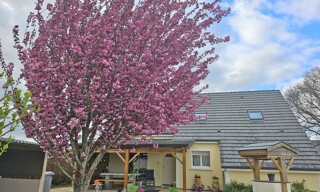 Maison 5 Pièces 108 m² à vendre à Le Neubourg (27110)