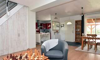 Maison 5 Pièces 108 m² à vendre à Le Neubourg (27110)