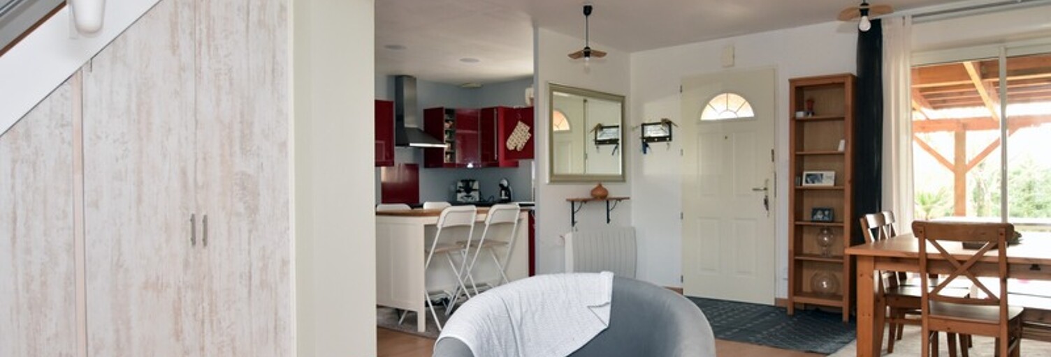 Maison 5 Pièces 108 m² à vendre à Le Neubourg (27110)