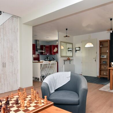 Maison 5 pièces 312000 €